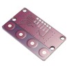 10шт -0401 4-битная кнопка емкостный сенсорный модуль датчика приближения с функцией самоблокировки