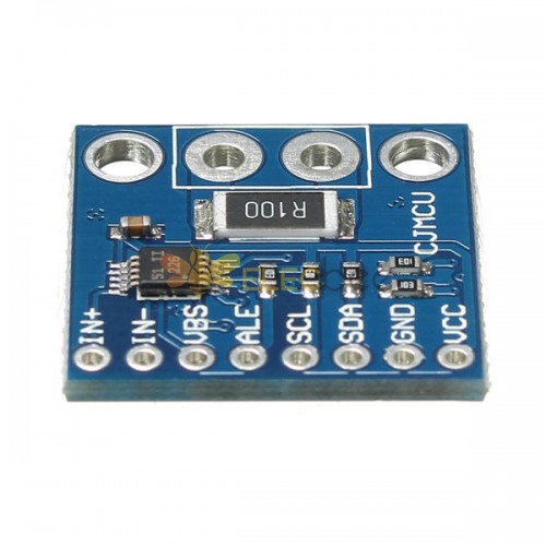 10pcs -226 INA226 Voltage Current Power Monitor AlModule 36V Bi-Directional I2C