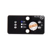 Módulo de sensor de corriente ACS712 5A de 10 piezas para Arduino - productos que funcionan con placas oficiales para Arduino