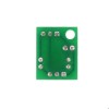 10pcs DS18B20 Módulo Sensor de Temperatura Módulo de Medição de Temperatura Sem Chip DIY Kit Eletrônico para Arduino - produtos que funcionam com placas Arduino oficiais