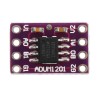 10pcs GY-ADUM1201 Serial Digital Magnetic Isolator Sensor Module