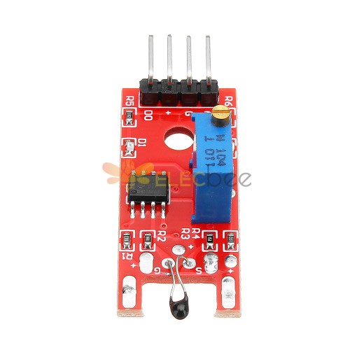 5PCS NEW Ky-028 Digital Temperature Sensor Module For Arduino AVR PIC DIY 
