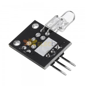 10pcs KY-039 손가락 감지 하트 비트 센서 모듈 손가락 감지 측정