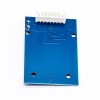 10pcs MFRC-522 RC522 RFID RF IC 카드 판독기 센서 모듈 솔더 8P 소켓