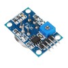 10 Stück MQ-5 Flüssiggas/Methan/Kohlegas/LPG-Gas-Sensormodul-Abschirmung für verflüssigte Elektronik für Arduino – Produkte, die mit offiziellen Arduino-Boards funktionieren