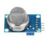 Arduino 용 10pcs MQ-9 일산화탄소 가연성 CO 가스 센서 모듈 실드 액화 전자 감지기 모듈-공식 Arduino 보드와 함께 작동하는 제품