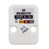 10pcs mini módulo de unidade infravermelha IR controle remoto sensor reflexivo com receptor e transmissor GPIO GROV