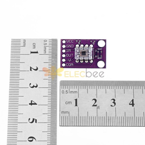 10Pcs OPT101 Monolithic Photo Diode Analog Light Sensor Module US Stock r 