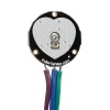 10pcs Pulse Heart Rate Meter Sensor Module For Pulse Sensor