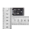 10 Uds módulo lector RFID RC522 Mini S50 13,56 Mhz 6cm con etiquetas SPI escribir y leer para UNO 2560