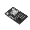 10pcs Super-bright Color LED Module Green LED PWM Display Board for Arduino