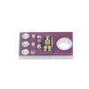 10 peças TEMT6000 Módulo Sensor de Luz Ambiente Visível Detecção de Intensidade de Luz Ambiente para Casa Inteligente