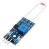 10pcs Thermal Sensor Module Temperature Sensor Switch Module Smart Car Accessories for Arduino
