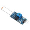 10pcs Thermal Sensor Module Temperature Sensor Switch Module Smart Car Accessories for Arduino