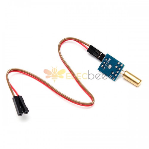 Tilt Sensor Module Vibration Sensor Module For Arduino STM32 AVR Raspberry pi 