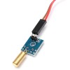 Módulo de sensor de ângulo de inclinação 10pcs STM32 Raspberry Pi para Arduino - produtos que funcionam com placas Arduino oficiais