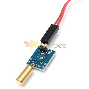 10pcs Tilt Angle Sensor Module STM32 Raspberry Pi for Arduino - products that work with official Arduino boards