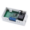 10 peças W3231 incubadora controlador de temperatura termômetro frio/calor display duplo digital com sensor NTC AC 110-220V