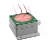 12V 24V Rain and Snow Transmitter Sensor Rain Detection Sensor Switch Type IP68 with/without Heating 10-30V DC
