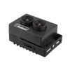 Module de caméra binoculaire USB 2 millions pour la reconnaissance faciale Détection en direct Vision nocturne infrarouge