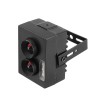 Module de caméra binoculaire USB 2 millions pour la reconnaissance faciale Détection en direct Vision nocturne infrarouge