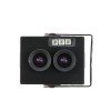 2 مليون وحدة كاميرا USB ثنائية العينين للتعرف على الوجه والكشف المباشر للرؤية الليلية بالأشعة تحت الحمراء