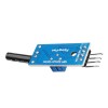 20 件 3.3-5V 3 線振動傳感器模塊振動開關 AlModule 用於 Arduino