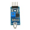 20pcs 4Pin Photodiode Sensor Controller Module Measure Module