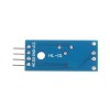 20pcs 4pin 光敏电阻光检测光敏传感器模块，适用于 Arduino