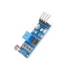 20pcs 4pin 光敏電阻光檢測光敏傳感器模塊，適用於 Arduino