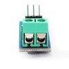 Arduino 용 20pcs 5V 30A ACS712 범위 전류 센서 모듈 보드-공식 Arduino 보드와 함께 작동하는 제품
