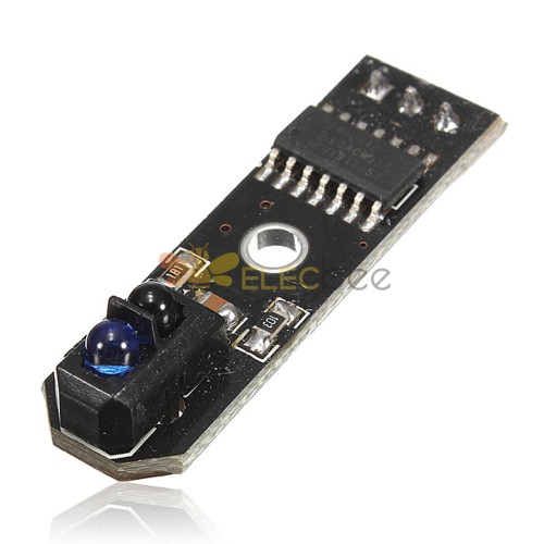 20pcs 5V Infrared Line Track Tracking Tracker Sensor Module for Arduino