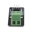 Arduino için 20 adet ACS712 20A Akım Sensör Modül Kartı - Arduino kartları için resmi ile çalışan ürünler