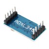 20 件適用於 Arduino 的 ADXL345 IIC/SPI 數字角度傳感器加速度計模塊