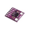 20 Stück -3216 AP3216 Abstandssensor, lichtempfindlicher Tester, digitales optisches Durchfluss-Näherungssensormodul für Arduino – Produkte, die mit offiziellen Arduino-Boards funktionieren
