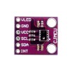 Arduino 용 20pcs-3216 AP3216 거리 센서 감광성 테스터 디지털 광학 흐름 근접 센서 모듈-공식 Arduino 보드와 함께 작동하는 제품