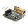 20pcs KY-008 Laser Transmitter Module PIC