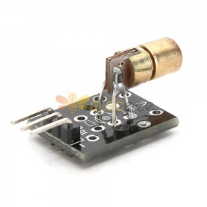 20pcs KY-008 Laser Transmitter Module PIC
