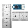 20 件麥克風噪音分貝聲音傳感器測量模塊 3p / 4p 接口，適用於 Arduino
