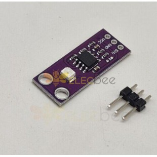 -6002 Sun Ultraviolet UV Spectral Intensity Sensor Module Analog Voltage Output