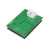 3 Stücke 5,8 GHZ Mikrowellenradarsensormodul Smart Sensoring Switch 6-9 M Home Control