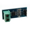 3 pièces ACS712TELC-05B Module de capteur de courant de module 5A pour Arduino - produits qui fonctionnent avec les cartes Arduino officielles