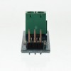 3-teiliges ACS712TELC-05B 5A-Modul Stromsensormodul für Arduino – Produkte, die mit offiziellen Arduino-Boards funktionieren
