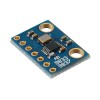 3Pcs AD9833 Programmable Microprocessor Serial Interface Module