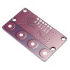 3Pcs -0401 4-битная кнопка емкостный сенсорный датчик приближения с самоблокирующимся функциональным модулем