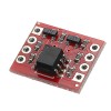 3Pcs D213 Opto-isolator ILD213T Breakout Module Optoisolator Microcontroller Board For