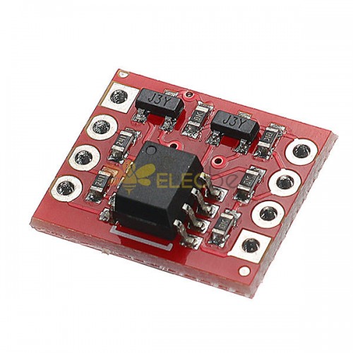 D213 Opto-Isolator Breakout Board Module ILD213T Optoisolator Microcontroller 