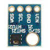 3Pcs GY-21 HTU21D Humidity Sensor With I2C Interface Industrial High Precision