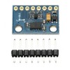 3Pcs GY-511 LSM303DLHC E-Compass 3 Axis Magnetometer And 3 Axis Accelerometer Module