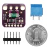 3Pcs GY-INA219 Modulo sensore di corrente digitale I2C ad alta precisione